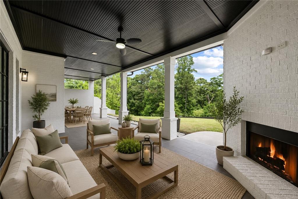 3735 Hamilton Mill Road Buford, GA 30519 - Photo 18 of 62