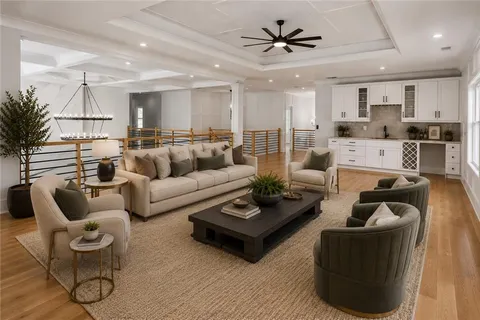 $1,749,000 | 3735 Hamilton Mill Road, Buford, GA 30519