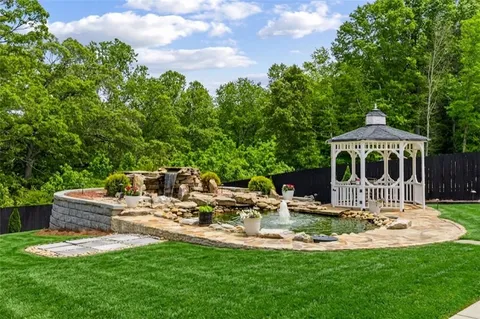 $1,749,000 | 3735 Hamilton Mill Road, Buford, GA 30519