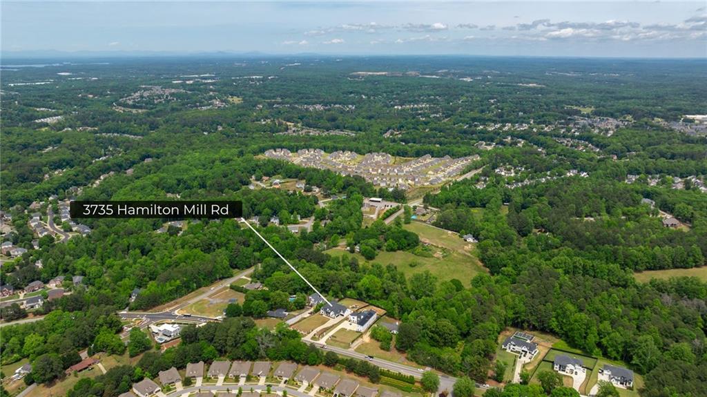 3735 Hamilton Mill Road Buford, GA 30519 - Photo 27 of 62