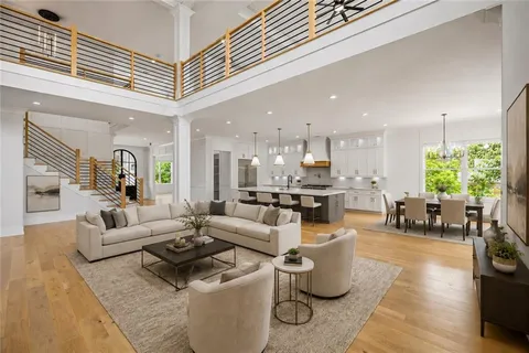 $1,749,000 | 3735 Hamilton Mill Road, Buford, GA 30519