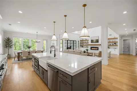 $1,749,000 | 3735 Hamilton Mill Road, Buford, GA 30519