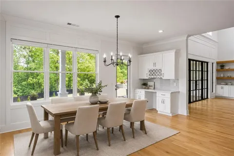 $1,749,000 | 3735 Hamilton Mill Road, Buford, GA 30519
