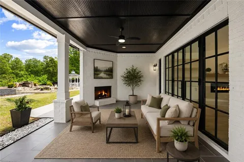 $1,749,000 | 3735 Hamilton Mill Road, Buford, GA 30519