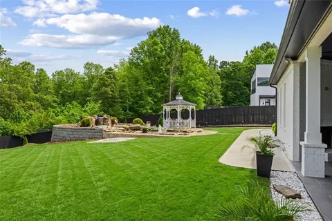 $1,749,000 | 3735 Hamilton Mill Road, Buford, GA 30519