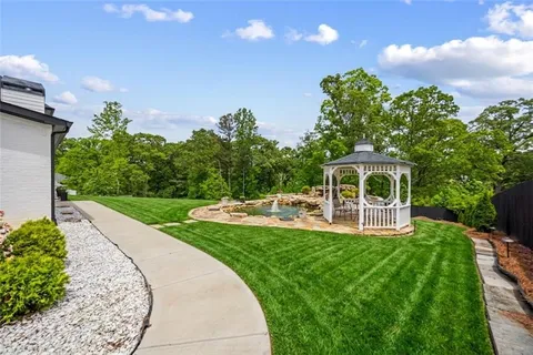 $1,749,000 | 3735 Hamilton Mill Road, Buford, GA 30519