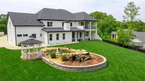 $1,749,000 | 3735 Hamilton Mill Road, Buford, GA 30519
