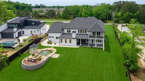 $1,749,000 | 3735 Hamilton Mill Road, Buford, GA 30519