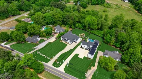 $1,749,000 | 3735 Hamilton Mill Road, Buford, GA 30519