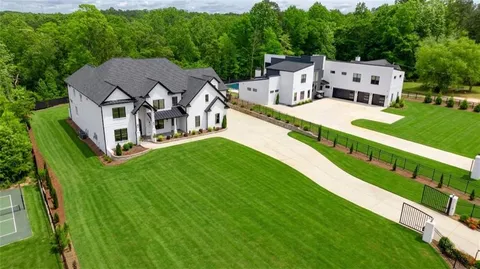 $1,749,000 | 3735 Hamilton Mill Road, Buford, GA 30519