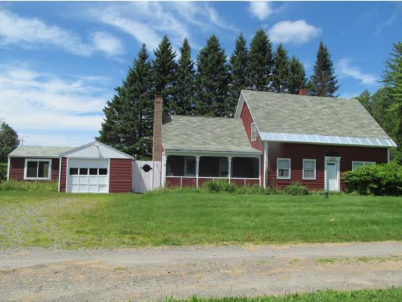 6 Coos Road Columbia, NH 03576 - Photo 3 of 25