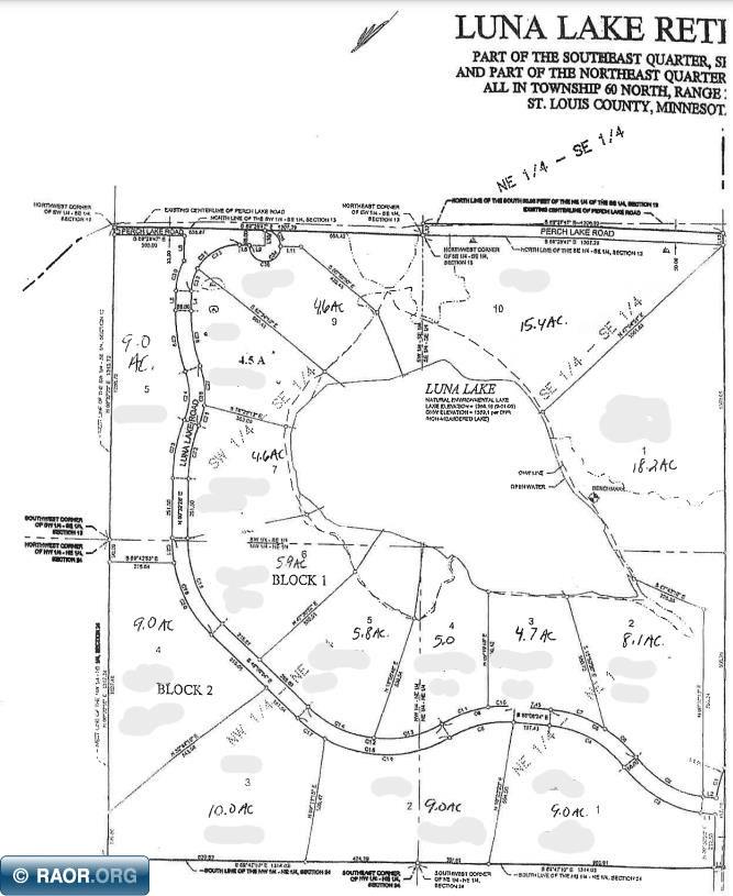11973 Luna Lake Road Side Lake, MN 55781 - Photo 36 of 36