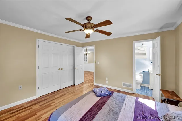 $2,500 | 7405 Ridan Way, Louisville, KY 40214