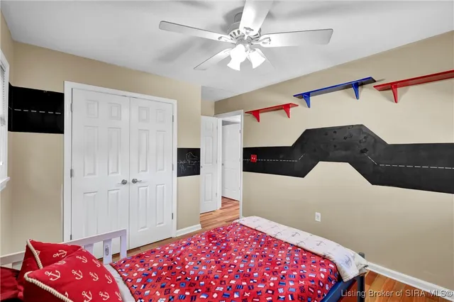 $2,500 | 7405 Ridan Way, Louisville, KY 40214