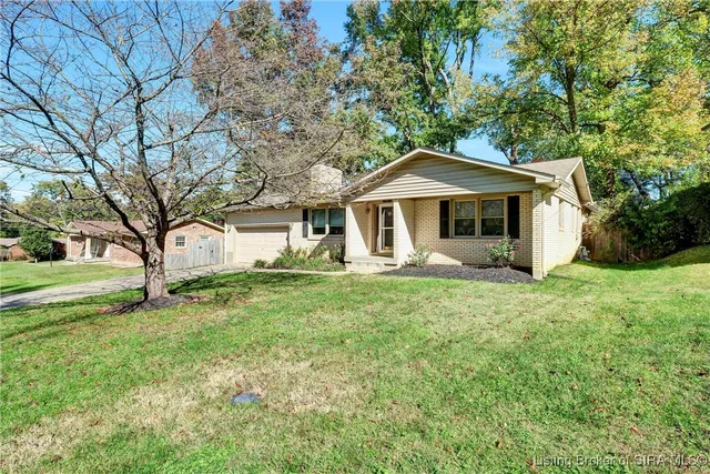 $2,500 | 7405 Ridan Way, Louisville, KY 40214