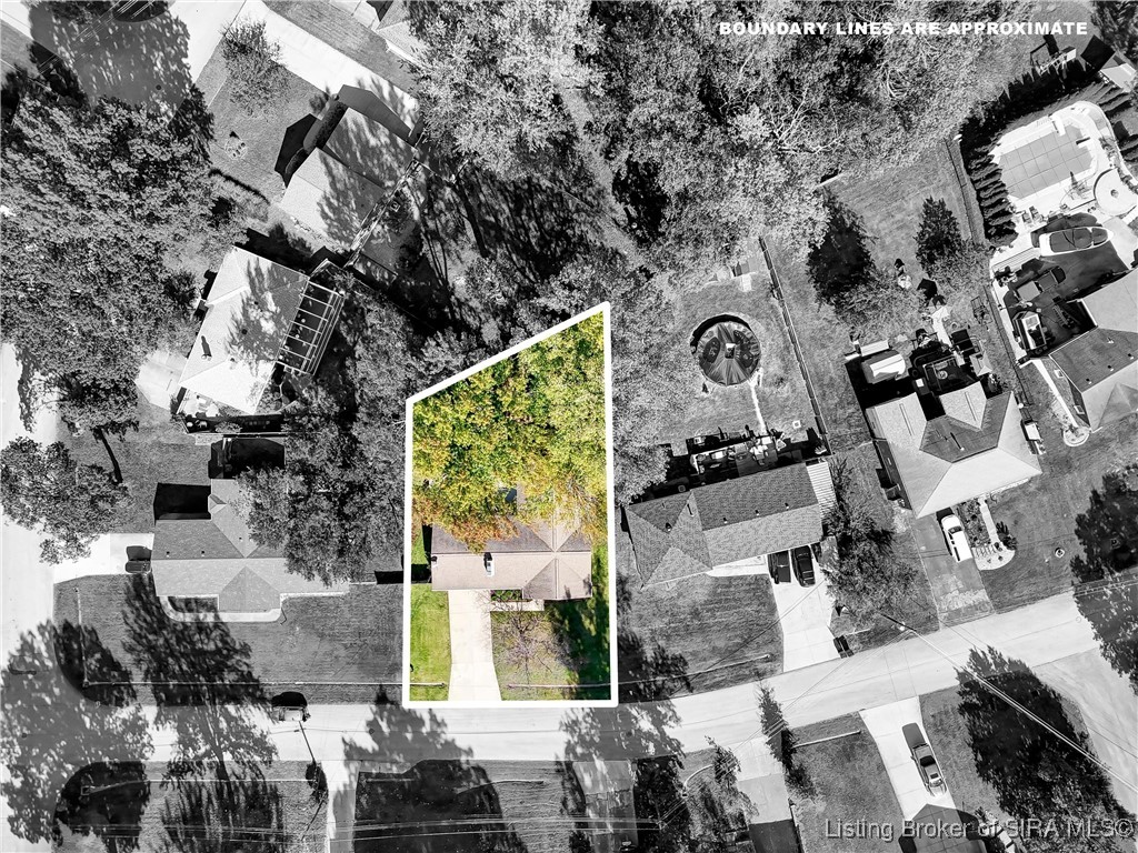 7405 Ridan Way Louisville, KY 40214 - Photo 5 of 80