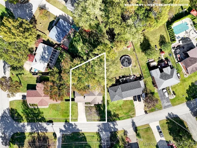 $2,500 | 7405 Ridan Way, Louisville, KY 40214