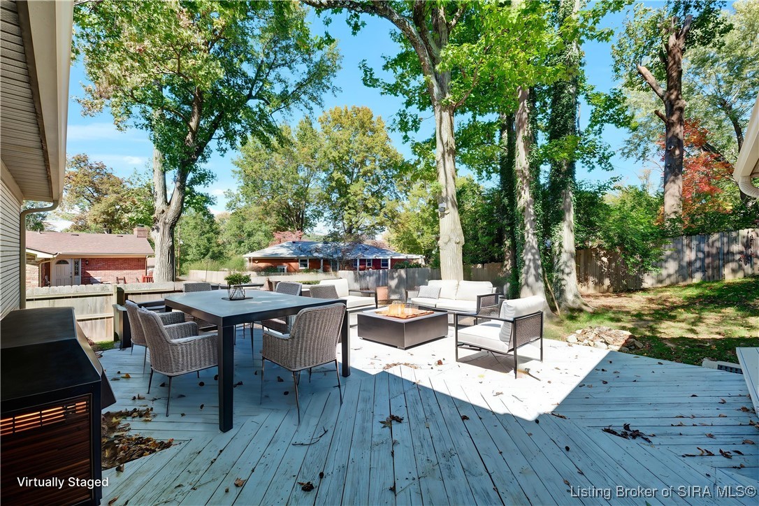 7405 Ridan Way Louisville, KY 40214 - Photo 62 of 80