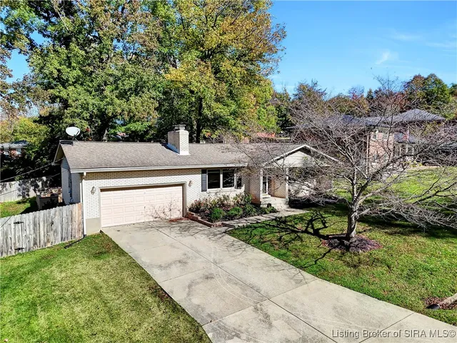 $2,500 | 7405 Ridan Way, Louisville, KY 40214