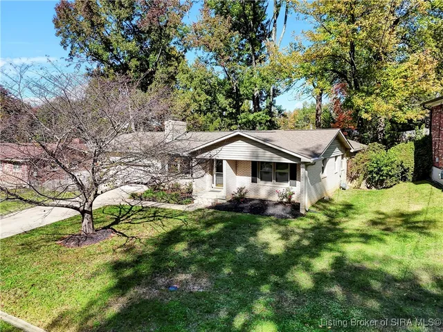 $2,500 | 7405 Ridan Way, Louisville, KY 40214