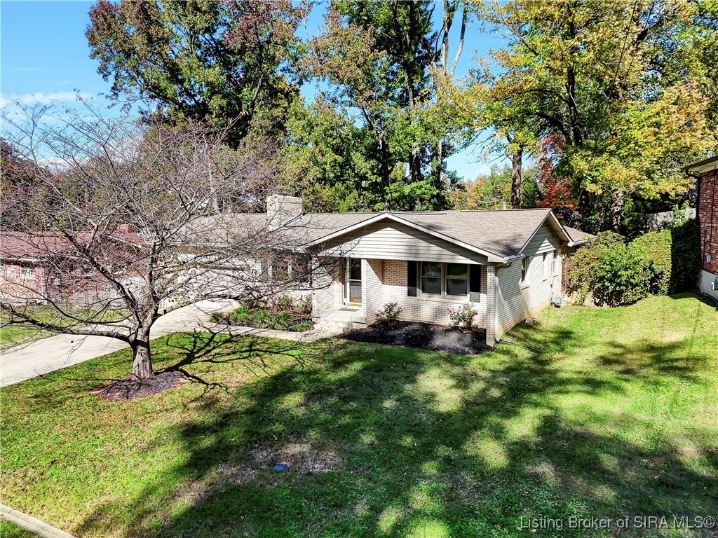 7405 Ridan Way Louisville, KY 40214 - Photo 73 of 80