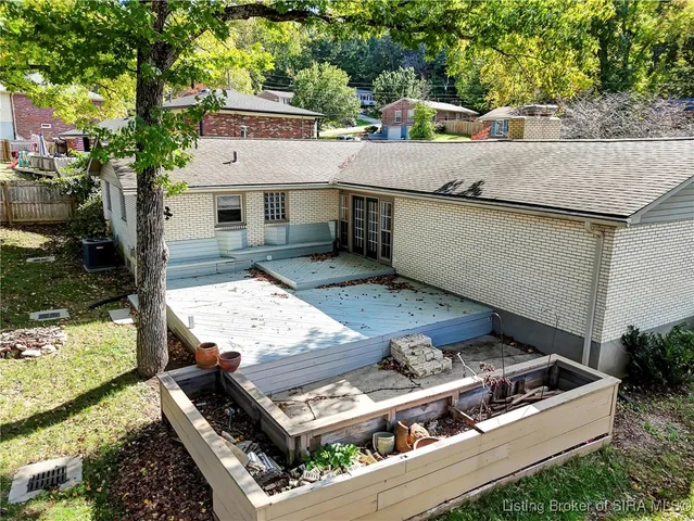 $2,500 | 7405 Ridan Way, Louisville, KY 40214