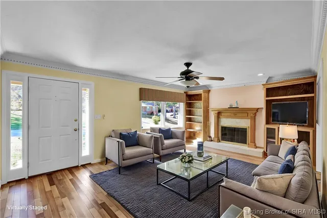 $2,500 | 7405 Ridan Way, Louisville, KY 40214