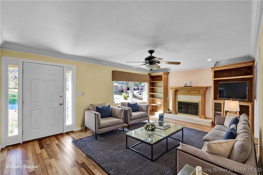 7405 Ridan Way Louisville, KY 40214 - Photo 8 of 80