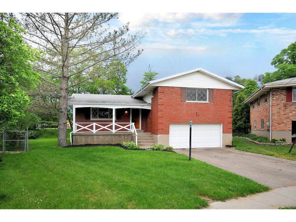 1322 Voll Road Cincinnati, OH 45230 - Photo 1 of 1 Gallery Image 1