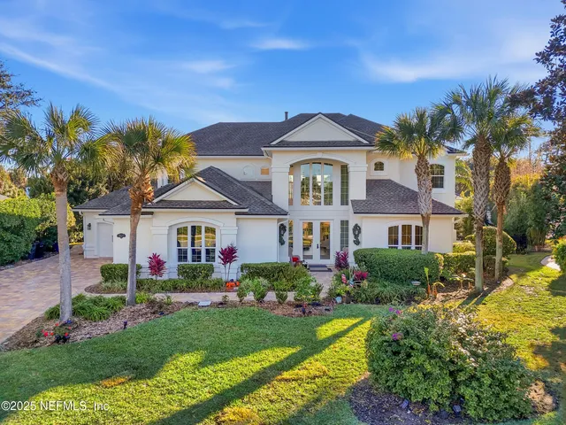 $2,250,000 | 353 North Sea Lake Lane, Ponte Vedra Beach, FL 32082