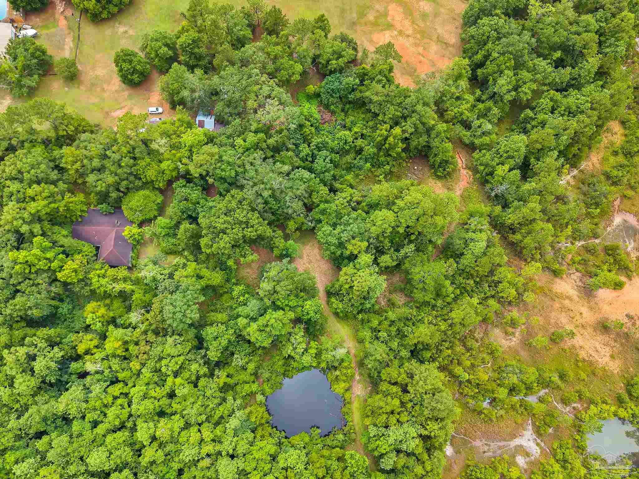 6640 Frank Reeder Road Pensacola, FL 32526 - Photo 13 of 72