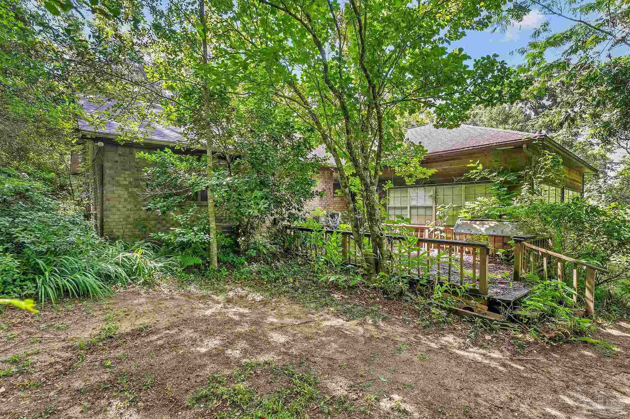 6640 Frank Reeder Road Pensacola, FL 32526 - Photo 41 of 72