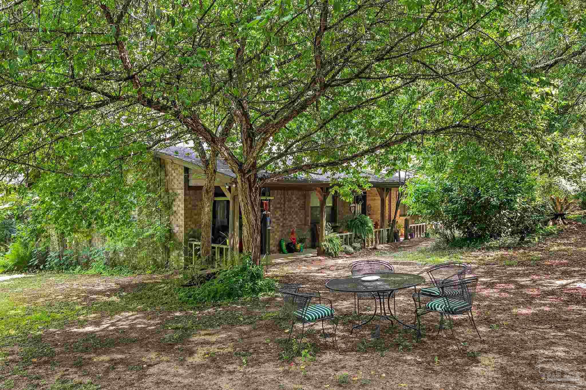 6640 Frank Reeder Road Pensacola, FL 32526 - Photo 43 of 72