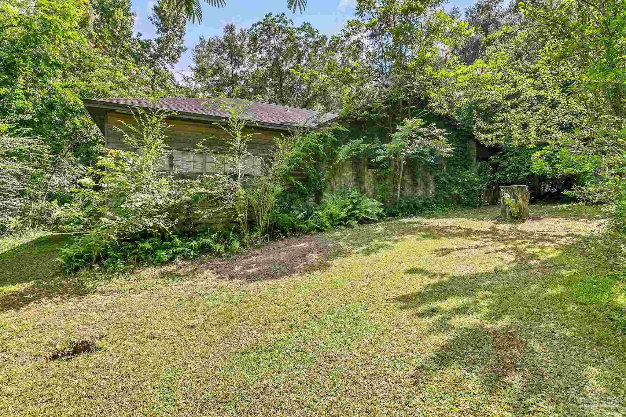 6640 Frank Reeder Road Pensacola, FL 32526 - Photo 45 of 72