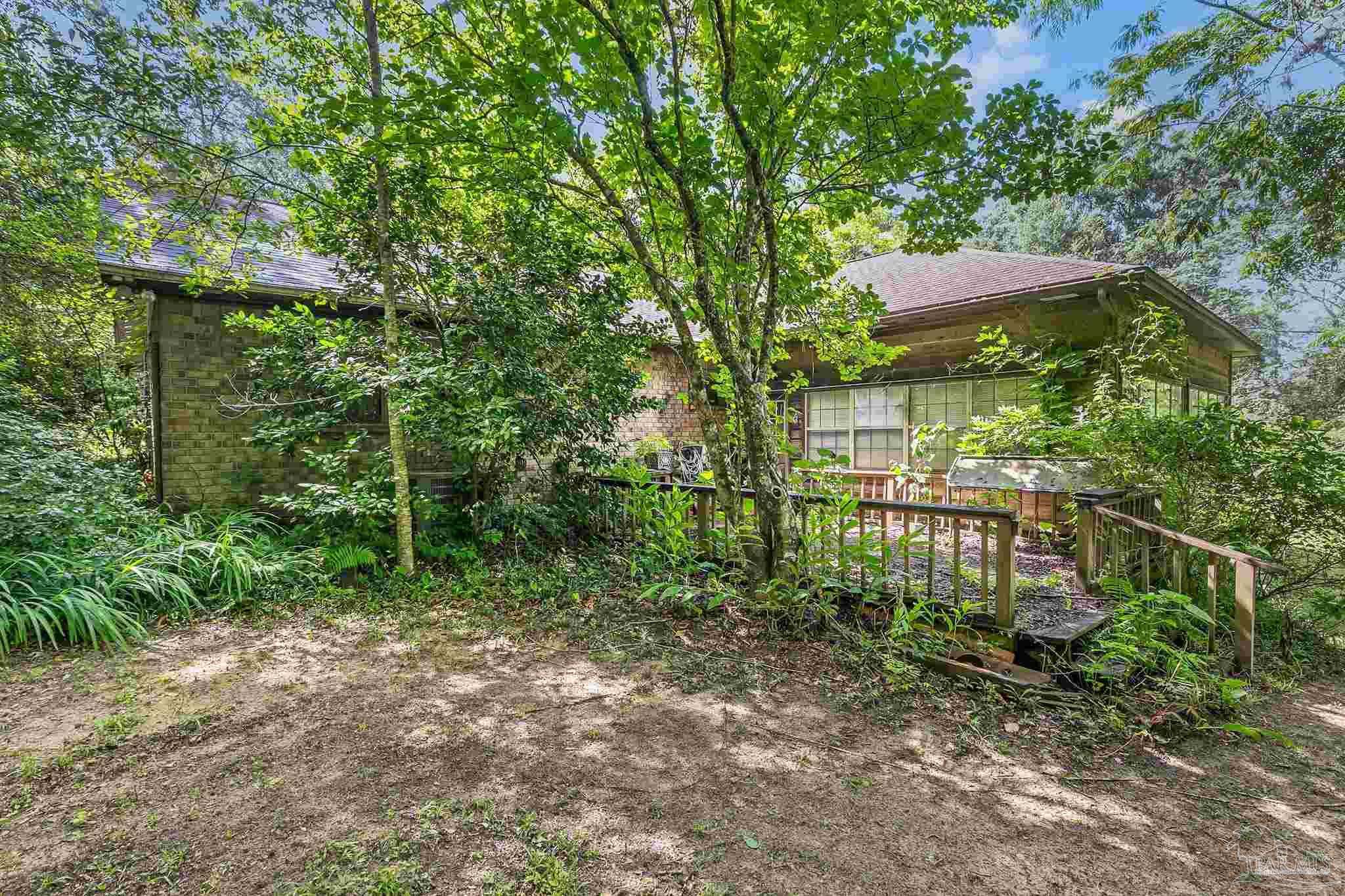 6640 Frank Reeder Road Pensacola, FL 32526 - Photo 46 of 72