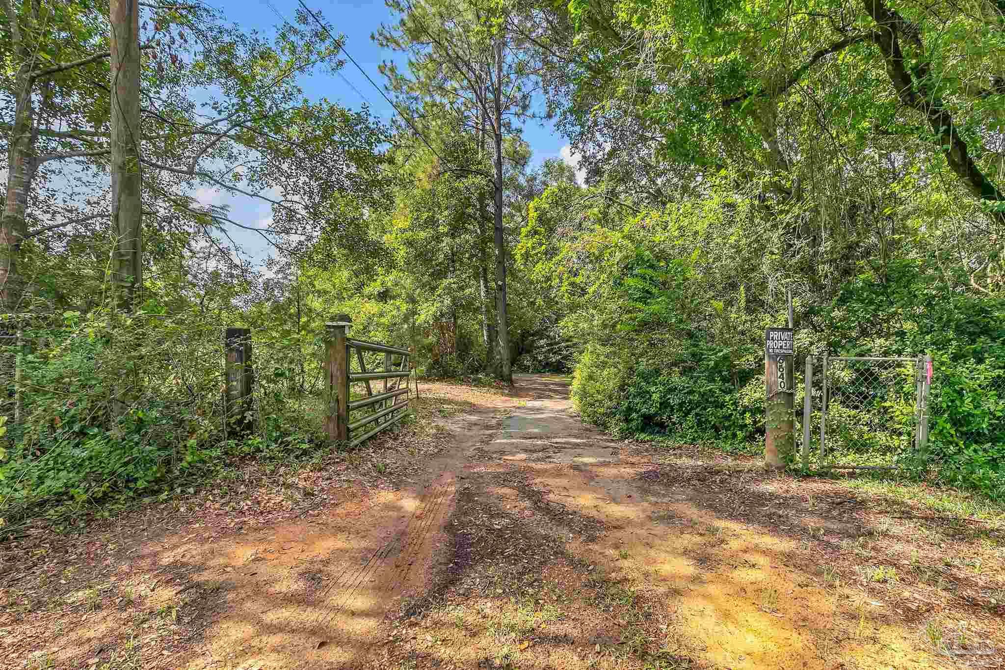 6640 Frank Reeder Road Pensacola, FL 32526 - Photo 47 of 72