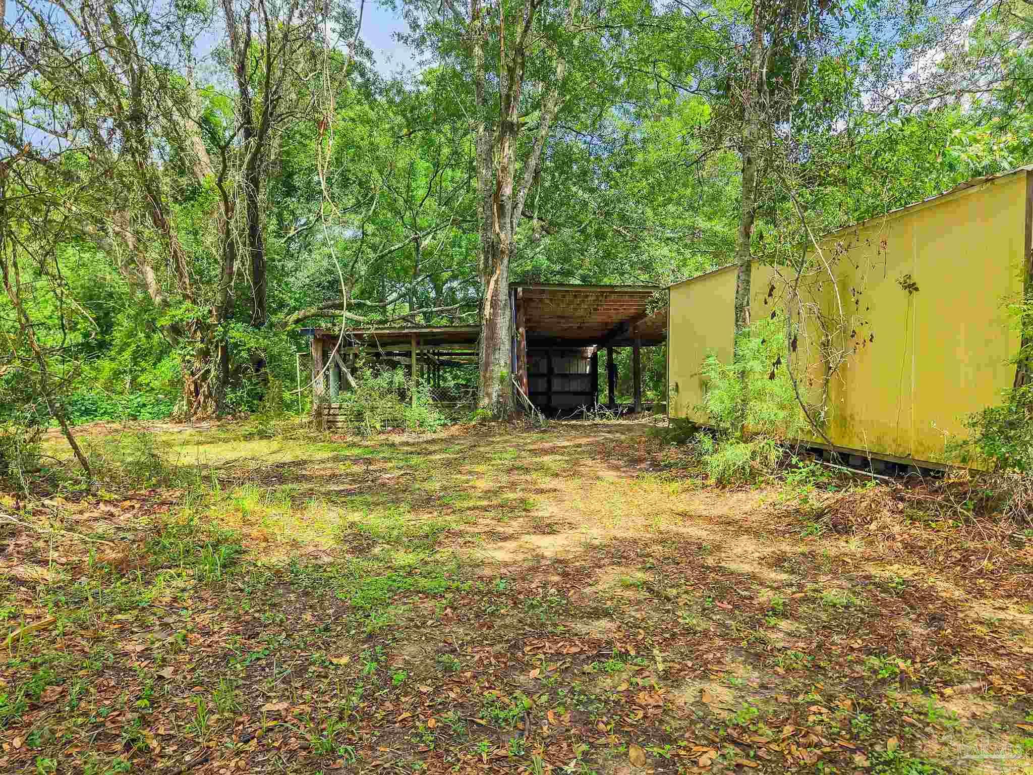 6640 Frank Reeder Road Pensacola, FL 32526 - Photo 49 of 72