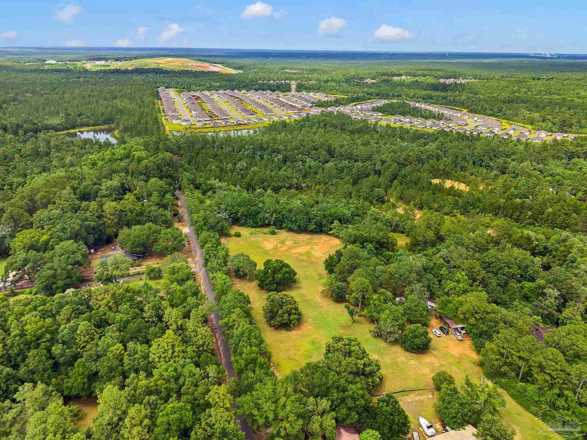 6640 Frank Reeder Road Pensacola, FL 32526 - Photo 9 of 72