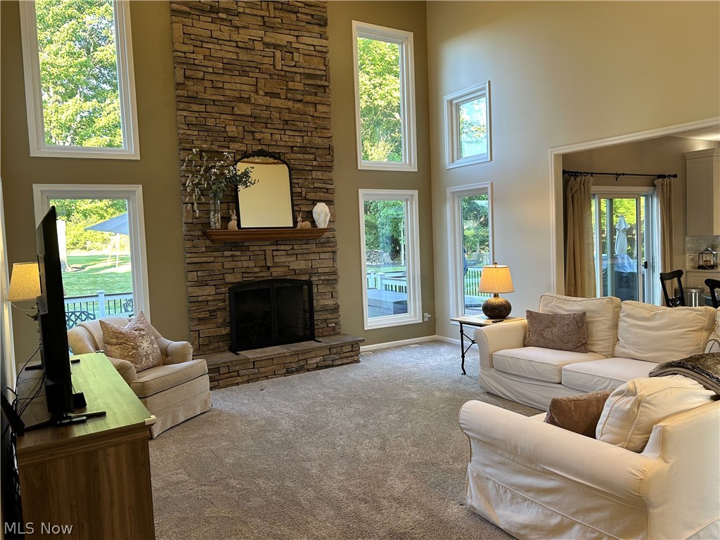 8575 Park Ridge Lane Macedonia, OH 44056 - Photo 3 of 25