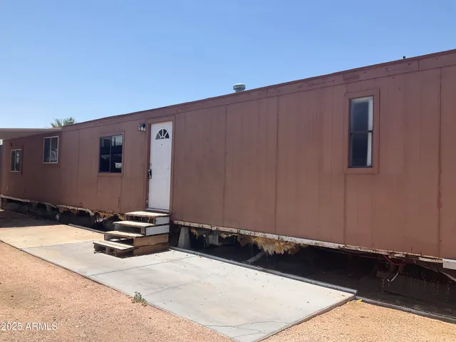 $25,000 | 2292 North Ironwood Drive, Unit 103, Apache Junction, AZ 85120