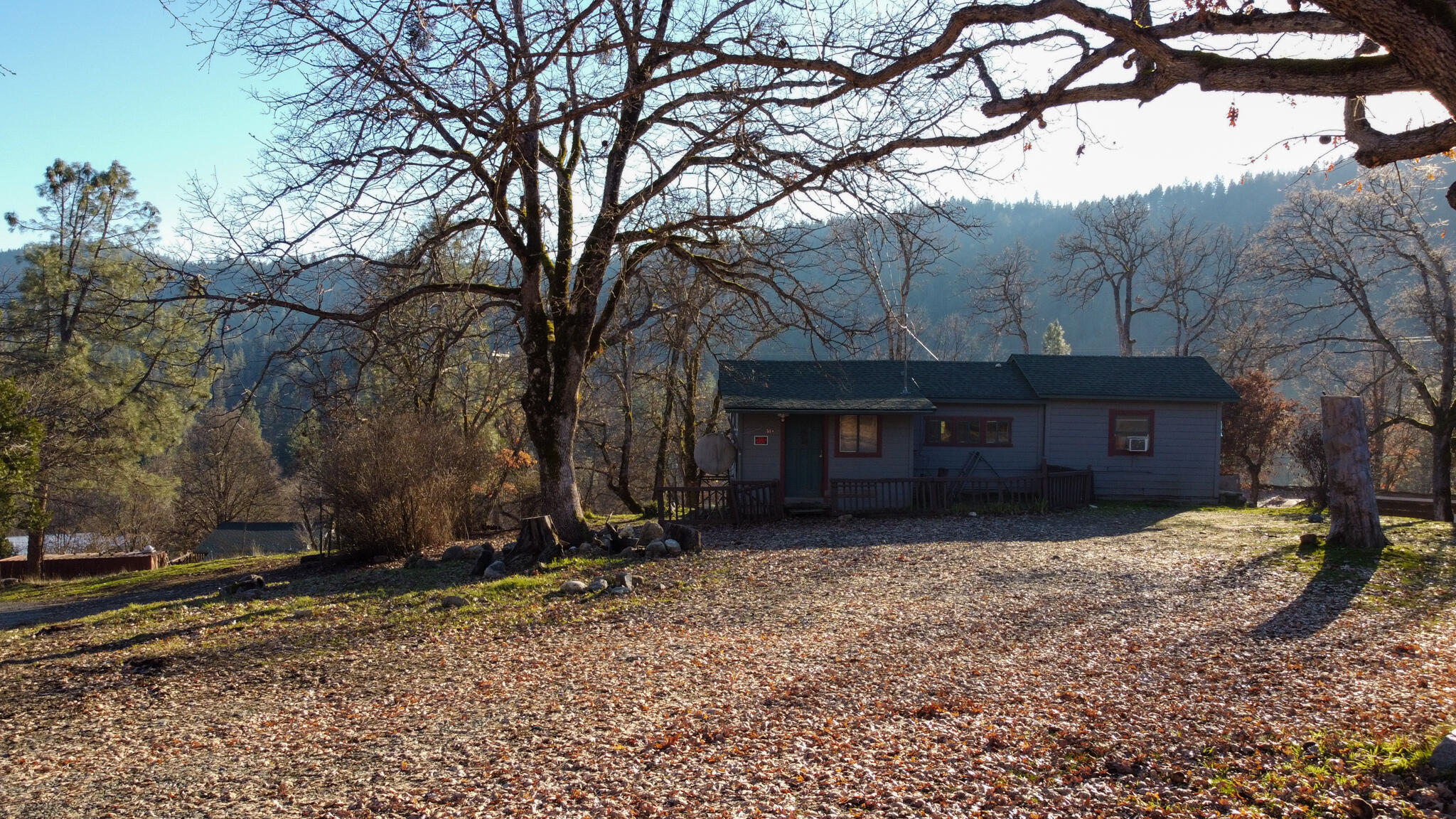 51-75 Hart Road Weaverville, CA 96093 - Photo 37 of 40 51 hart
