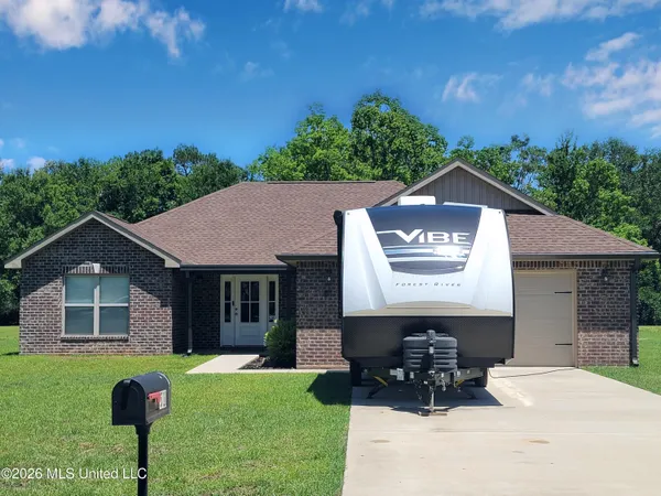 $279,000 | 51 Mojave Lane, Picayune, MS 39466