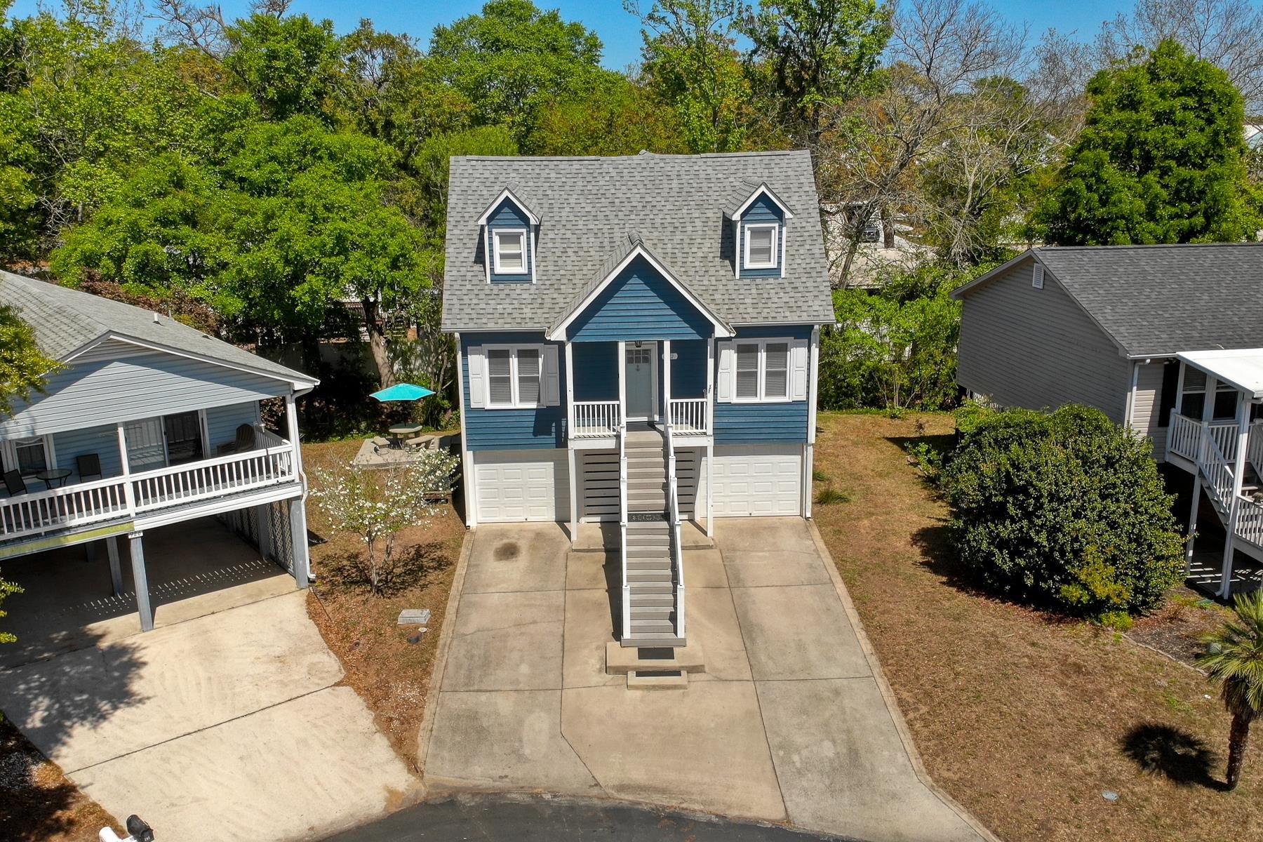 922 Salt Place Murrells Inlet, SC 29576 - Photo 56 of 57
