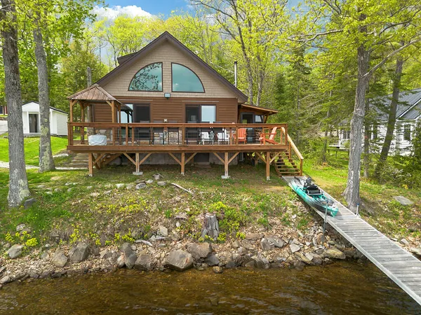 $675,000 | 41 White Fish Road, Winslow, ME 04901