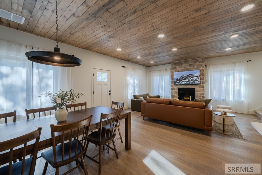 3908 Warriors Path Road Island Park, ID 83429 - Photo 13 of 42