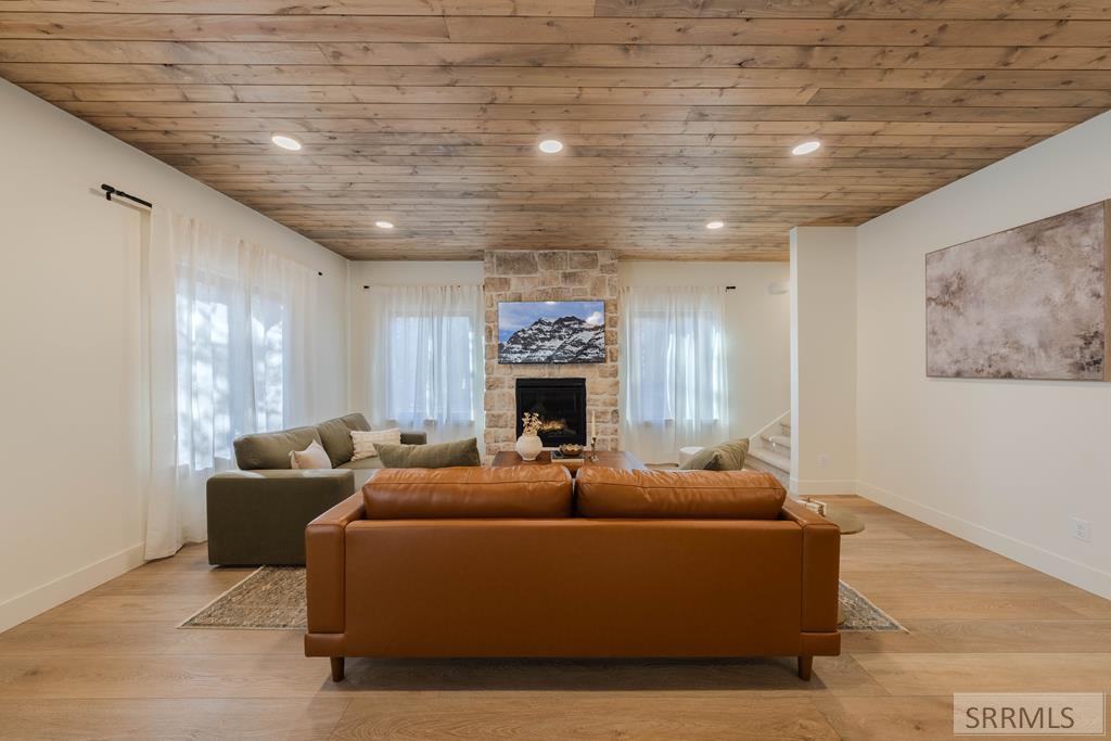 3908 Warriors Path Road Island Park, ID 83429 - Photo 14 of 42