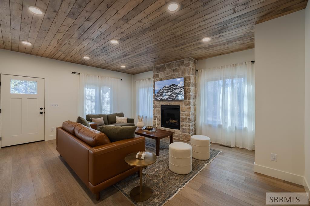 3908 Warriors Path Road Island Park, ID 83429 - Photo 15 of 42