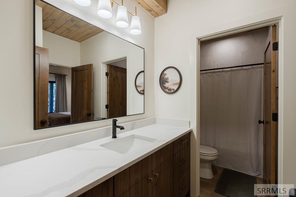 3908 Warriors Path Road Island Park, ID 83429 - Photo 22 of 42