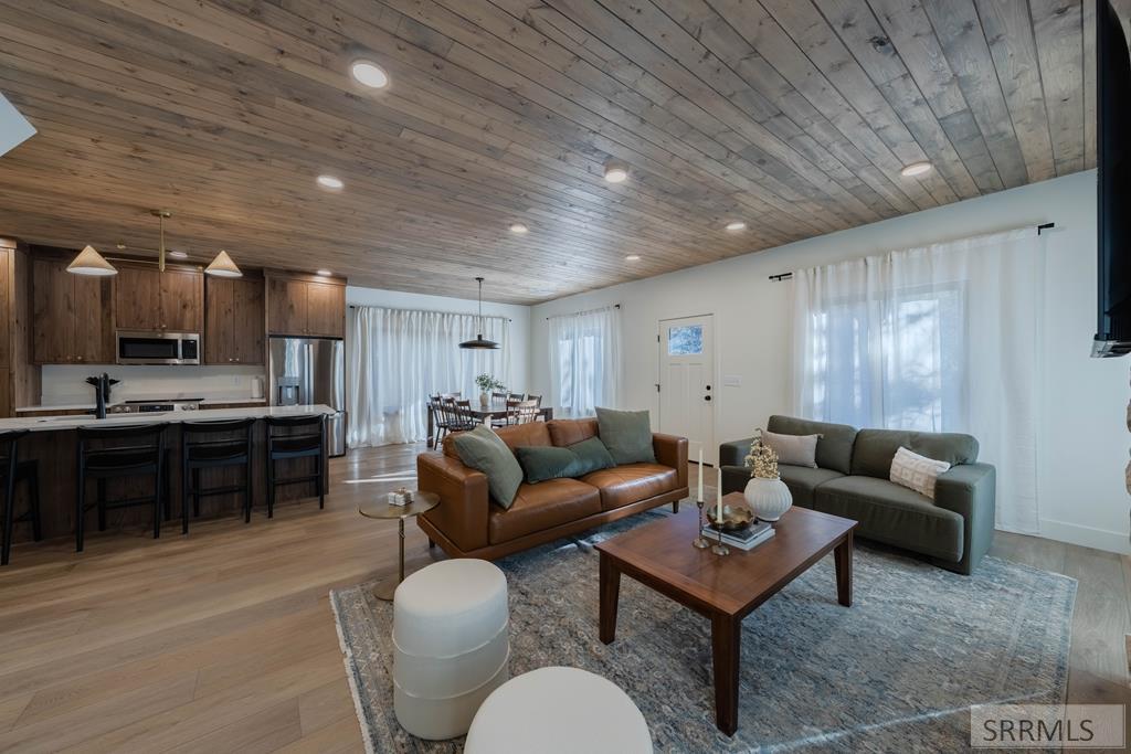 3908 Warriors Path Road Island Park, ID 83429 - Photo 24 of 42