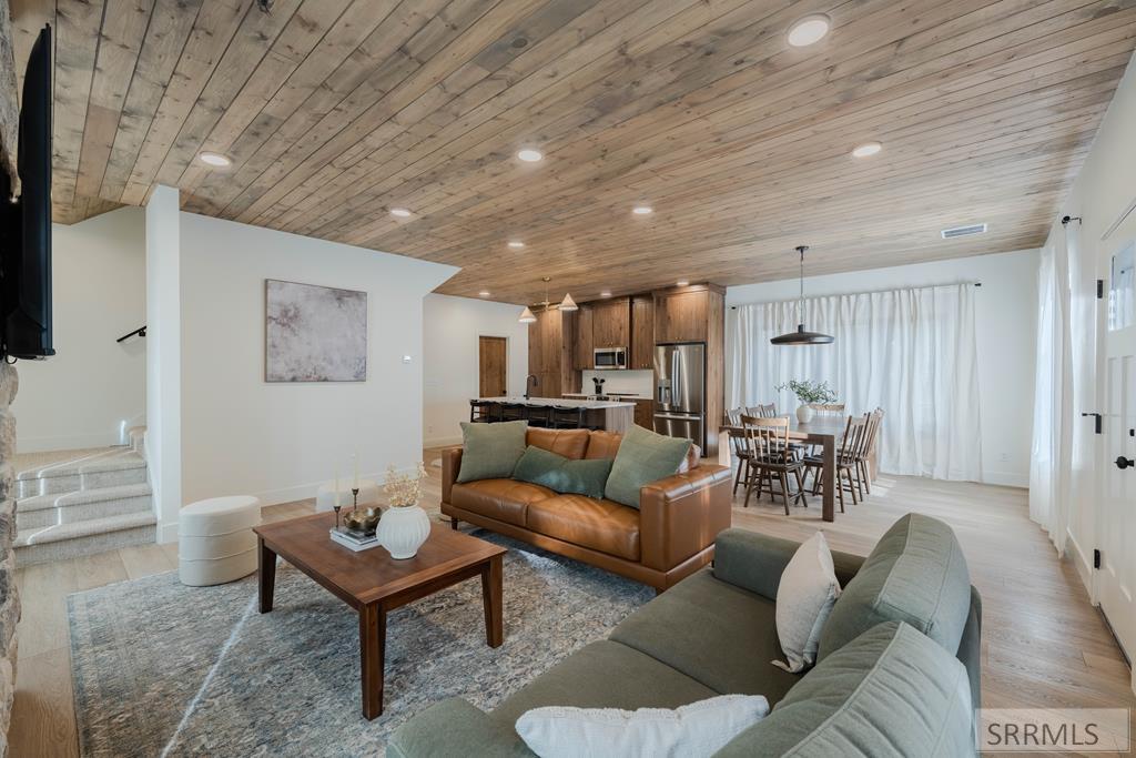 3908 Warriors Path Road Island Park, ID 83429 - Photo 25 of 42